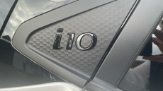 Hyundai i10 1.0 [63] Premium 5dr Auto [Nav] Petrol Hatchback